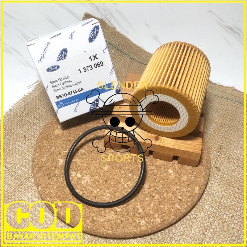 SARINGAN FILTER OLI FORD RANGER 2.2 - FILTER OIL FORD 2200 - SARINGAN FILTER OIL FORD