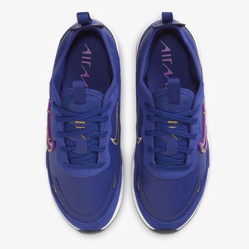 royal blue sneakers nike