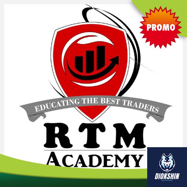RTM ACADEMY - Read The Market Video Course Forex Trading Supply And Demand SND