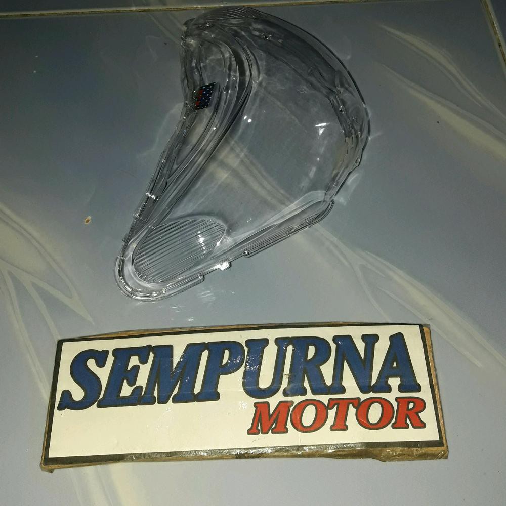 Mika Lampu Depan Yamaha Mio Smile