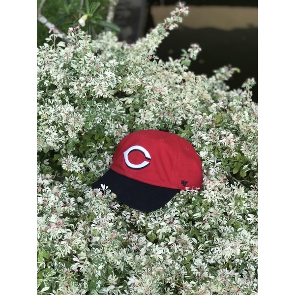 Original 47 Brand x MLB Cincinnati Reds Cap