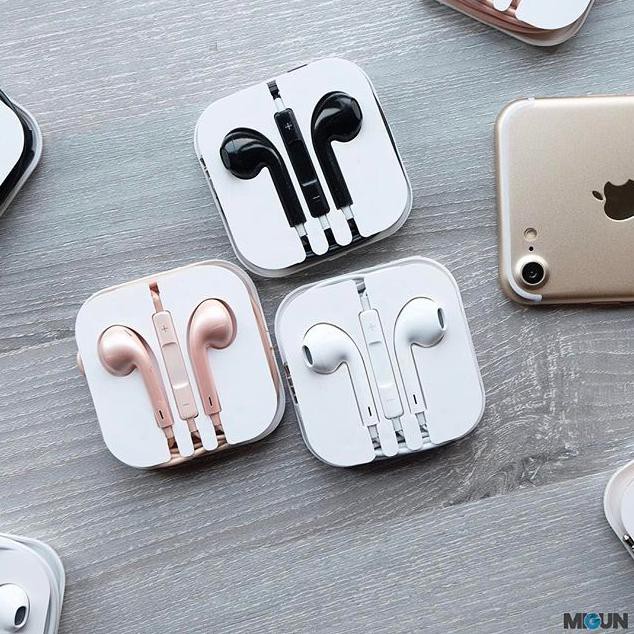 Cuci Gudang wy0893 headset all smartphone guaranteed iphone 5 6 7 8 x oppo f1s f3 f5 a37 a59