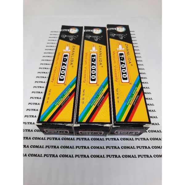

LEM LCD LEM TOUCHSCREEN ZHANLIDA T7000 T-7000 50ML HITAM BLACK