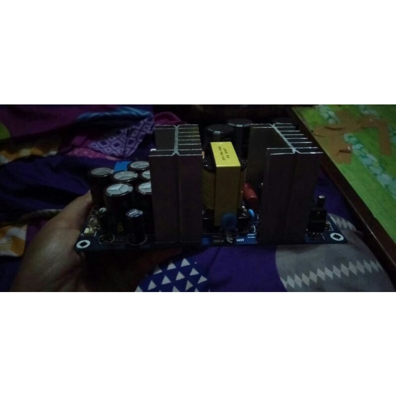 smps syailend tech 20a 75v