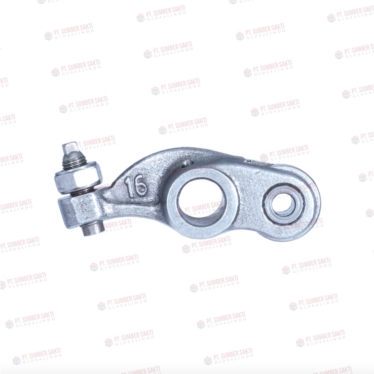 Brevetti platuk rocker arm Mega Pro New