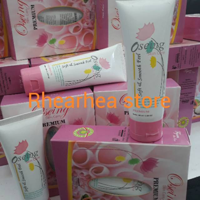 Oseing skin care 100% original Bpom NA18170102352