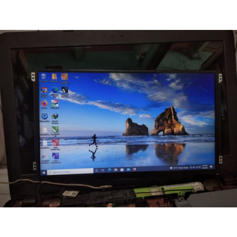 Layar Led Slim 30 pin 11.6 inch 11.6inch asus acer lenovo hp dell