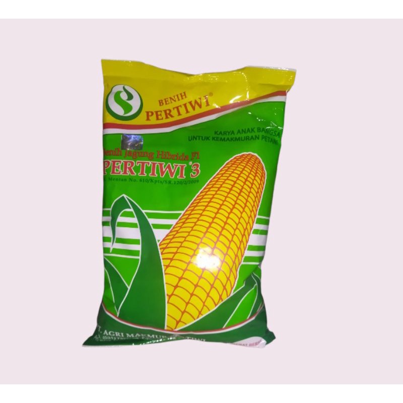 BENIH JAGUNG PERTIWI 3