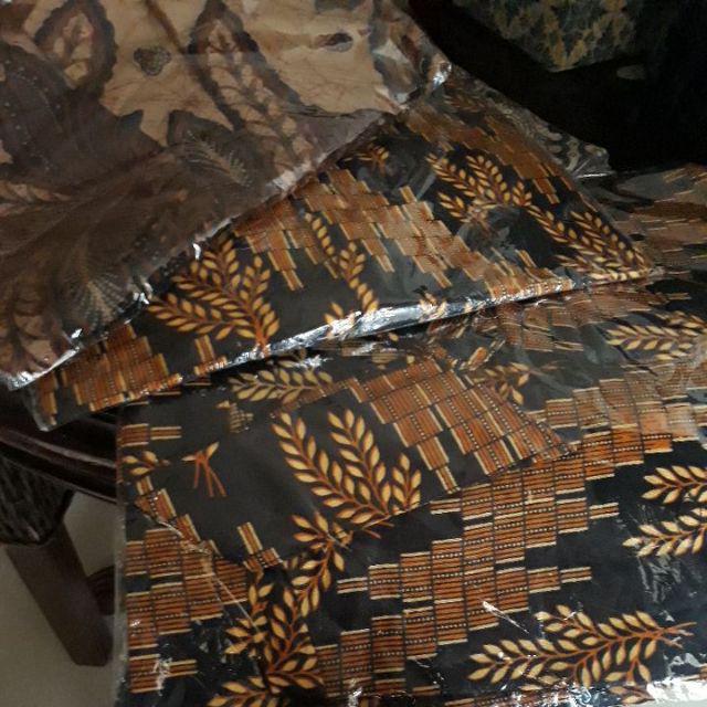 Kemeja Batik Pria/baju Batik Pria/hem Batik Pria/modern Batik/ Motif Senosakti