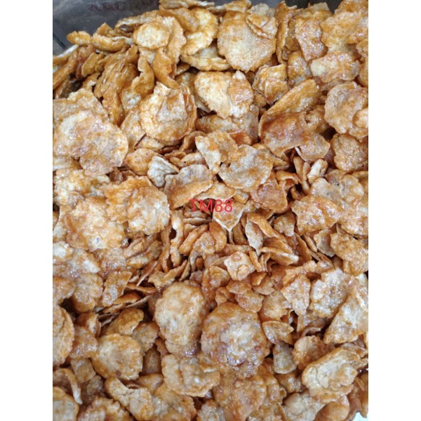 

EMPING MANIS KECIL SUPER