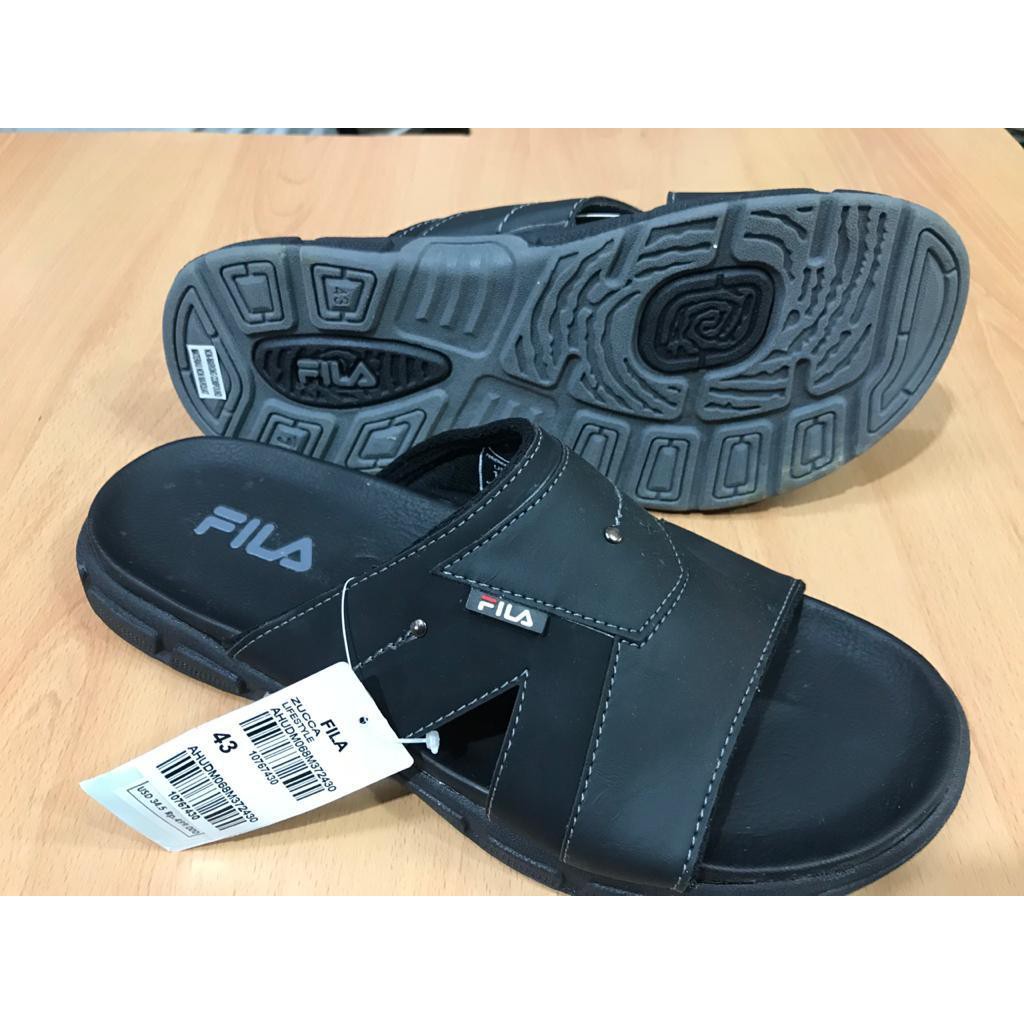 SANDAL PRIA FILA ORIGINAL ART ZUCCA