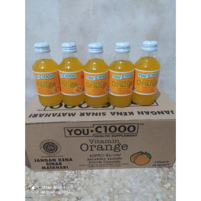 You C 1000 Harga Terbaik Minuman Makanan Minuman Agustus 21 Shopee Indonesia