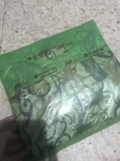 Maura Couple - Sania Ruffle Batik Couple Jumbo Ori Ndoro Jowi Dnt Garansi Termurah Shopee - Solo 4.8