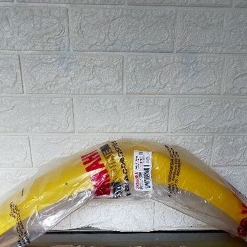 SPAKBOR SLEBOR DEPAN YAMAHA YT 115 ORIGINAL