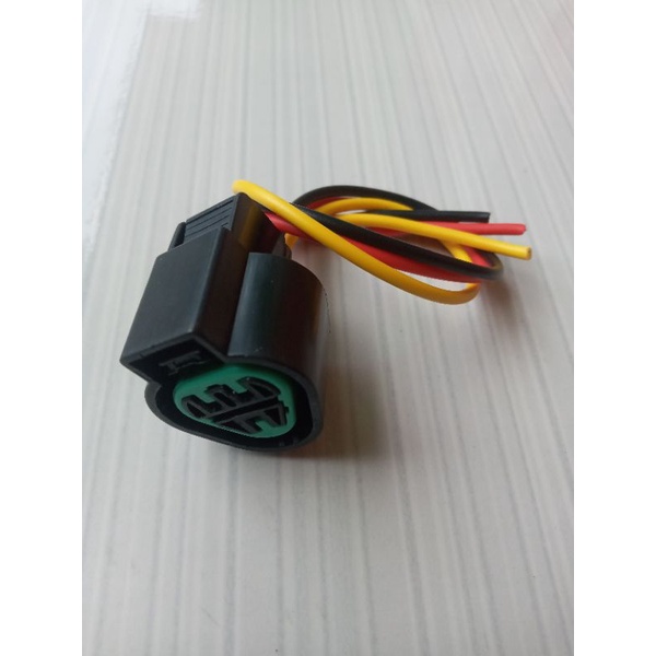 soket speed sensor Timor