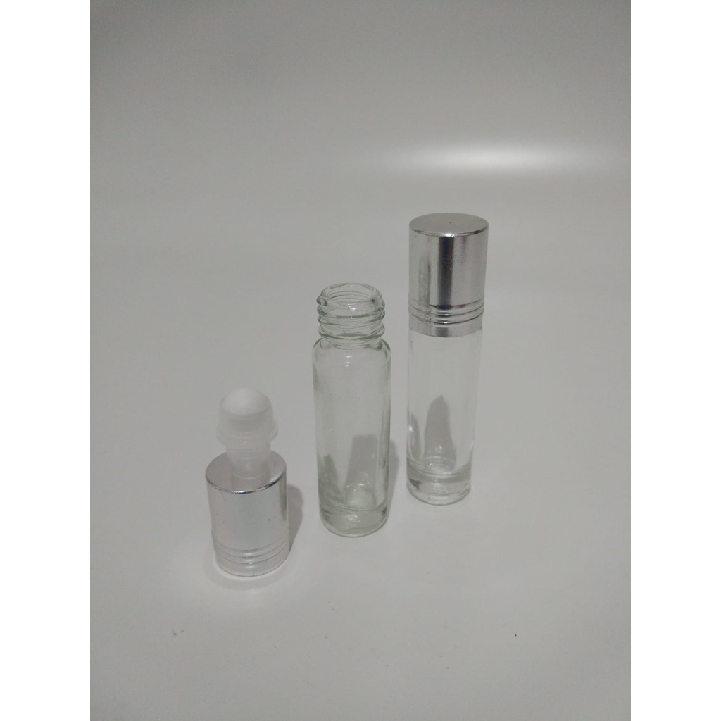 BOTOL PARFUME REFFIL 3ML 6ML 12ML