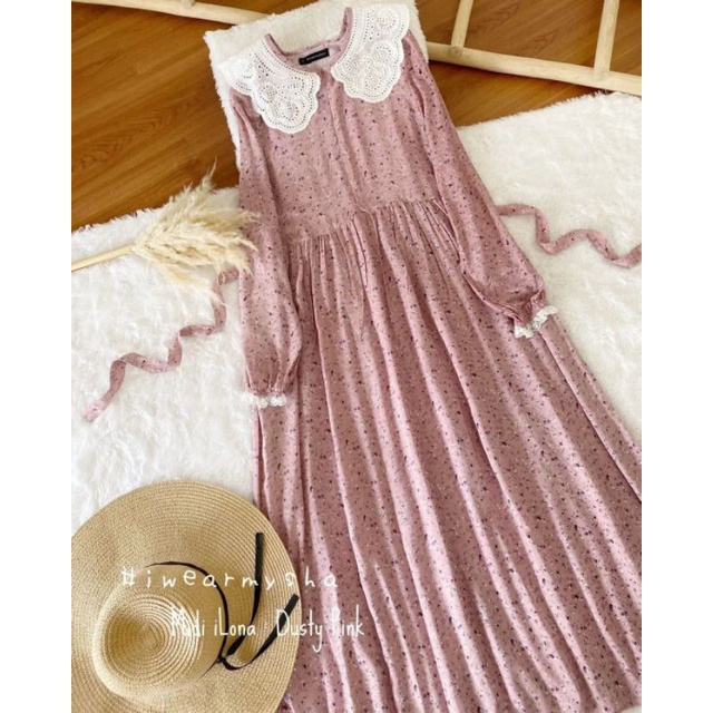 MIDI ILLONA IWEARMYSHA