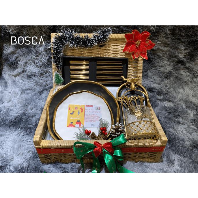 

PREMIUM HAMPERS / HAMPERS NATAL MEWAH / CHRISTMAS GIFT / KADO NATAL DGFXG6563