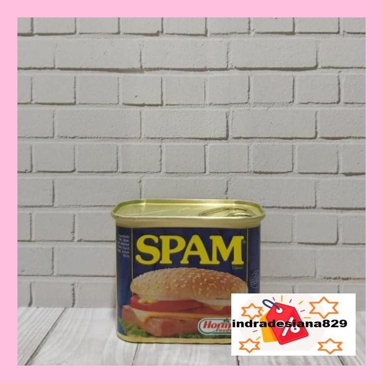 

T4Tkind Spam Classic Usa / Burger Roti Sotydr4