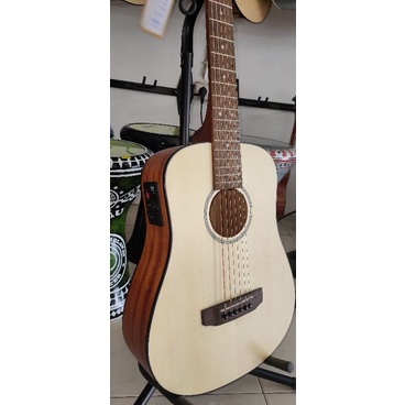 Gitar ORIGINAL Cort AD mini E OP