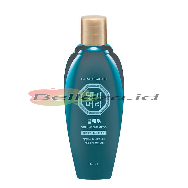 Daeng Gi Meo Ri Glamo Volume Shampoo 145ml