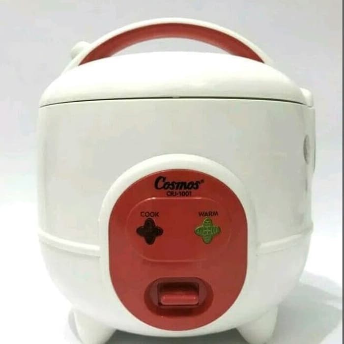 MAGIC COM RICE COOKER COSMOS CRJ 1001