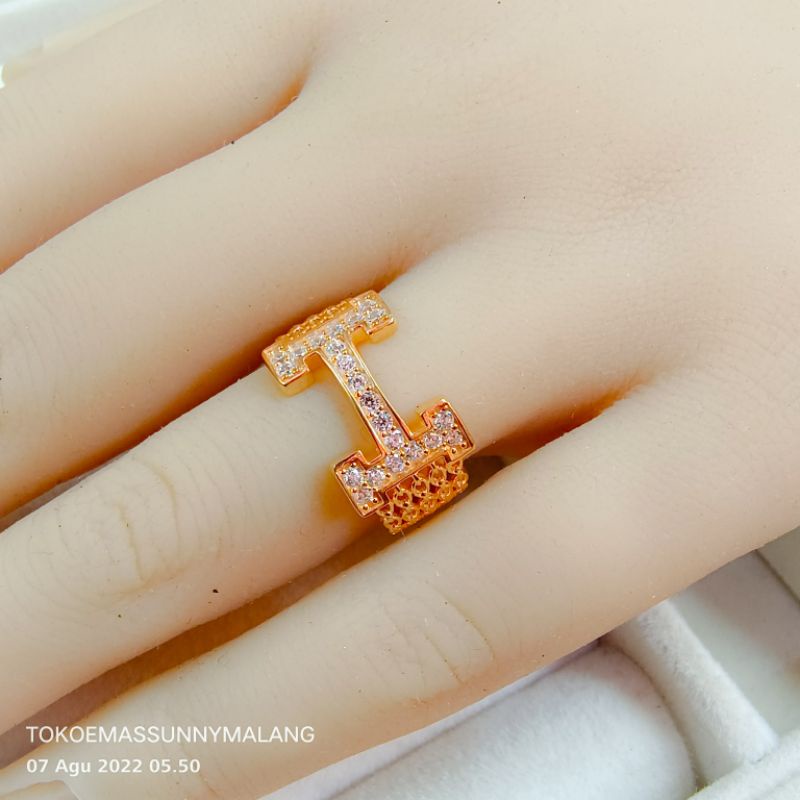 CINCIN H EMAS 300%