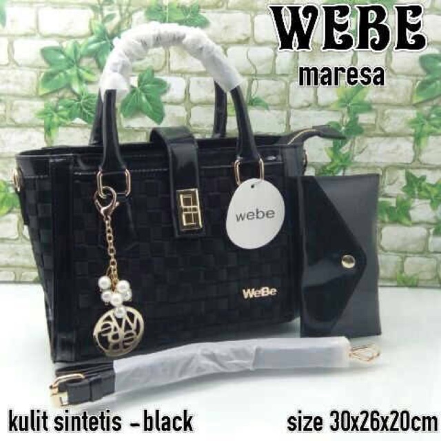 Tas Webe