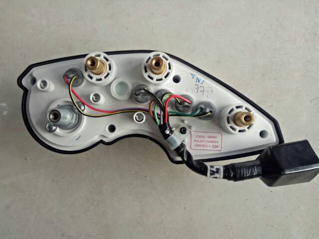 SPEEDOMETER KLX 150 BF D TRACKER KLX 150 L