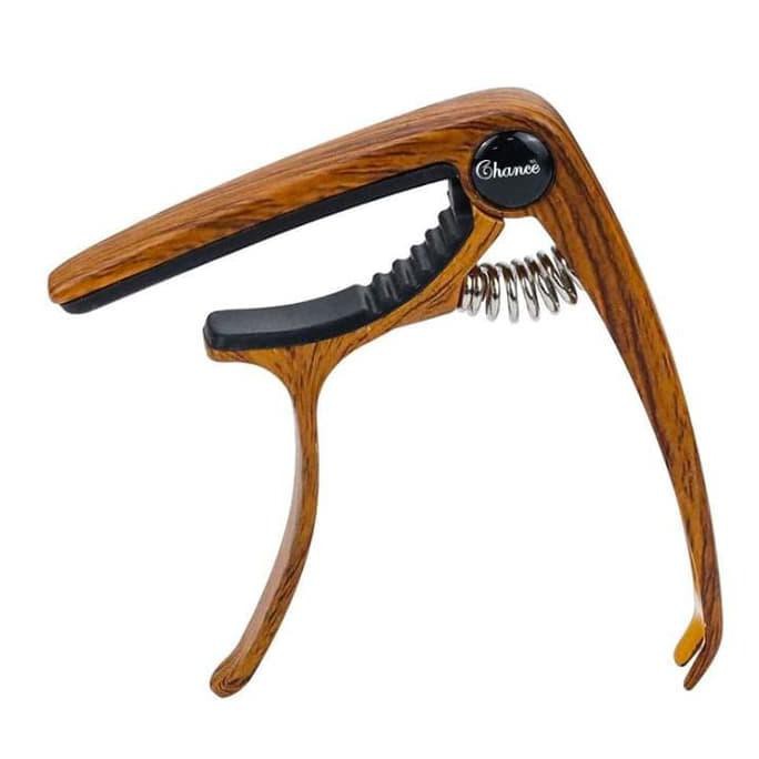 Capo gitar / Guitar capo / Capo guitar / Gitar Capo Premium