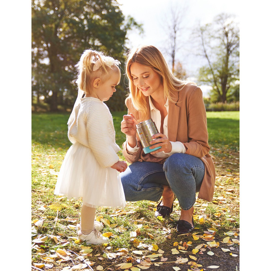 Babymoov Insulated Food Jar (A04501) - Wadah Makan