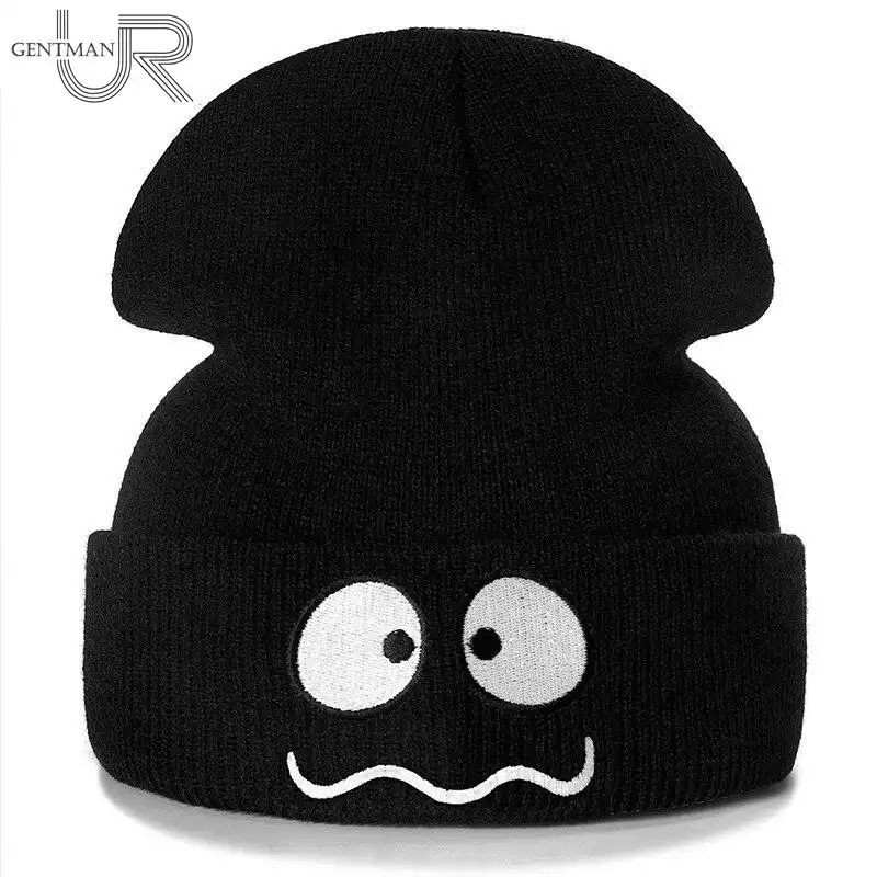 kupluk beanie hat kaos all size dewasa logo bodir gaul