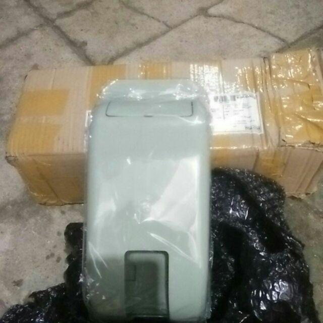 Tempat Simpan Plastik Bekas/wadah Kantong Plastik/tempat Kantong Plastik