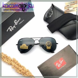 kelebihan kacamata rayban