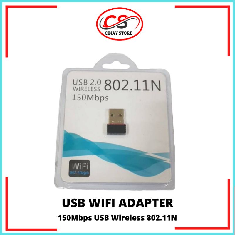 USB WIFI ADAPTER / USB WIRELESS ADAPTER / USB WIFI DONGLE WIRELESS