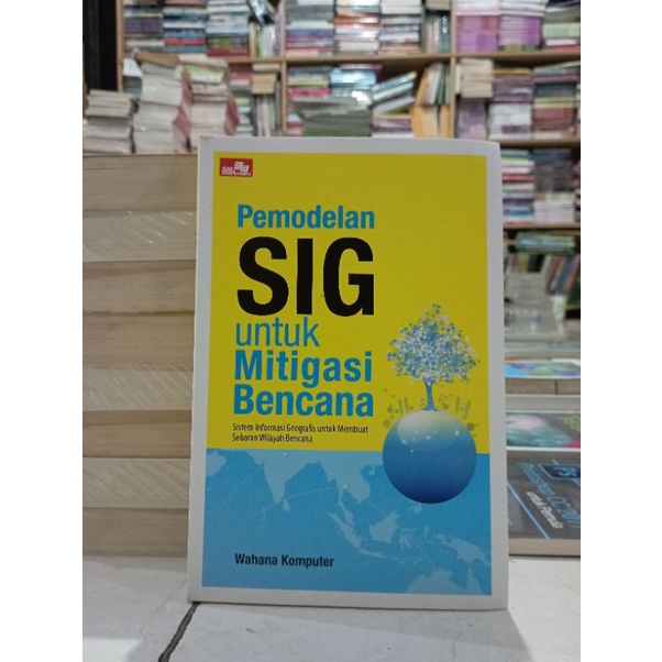 OBRAL BUKU KOMPUTER / BUKU PEMOGRAMAN / EXCEL TABEL ANALISIS / MEMBUAT MS EXCEL / VISUAL VIDEO / INTELIGENSI SQL / JAVA NETBEANS / MY SQL / MICROSOFT ACCES / AKUNTANSI / CORELDRAW / MEMBUAT WEBSITE / MICROSOFT OFFICE / GOOGLE / AUTO CAD / MURAH ORIGINAL-PEMODELAN SIG