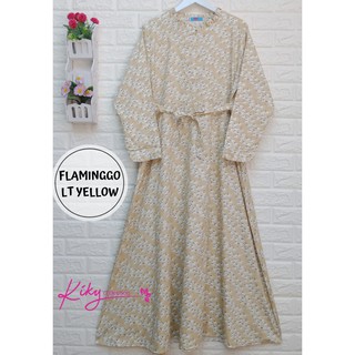 Gamis Katun Jepang Ori 100 Tokai Berkualitas Baju Muslim Gamis Katun Jepang Ori 100 Tokai Berkualitas Baju Muslim