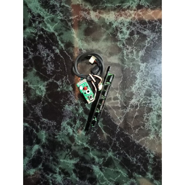 SENSOR REMOT - IR SENSOR TV LCD SAMSUNG LA22A450C1 - LA22A450