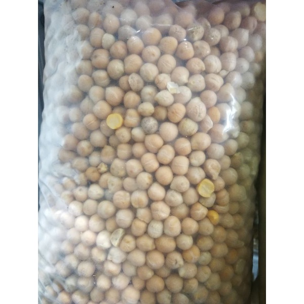 kacang hummus 1 kg