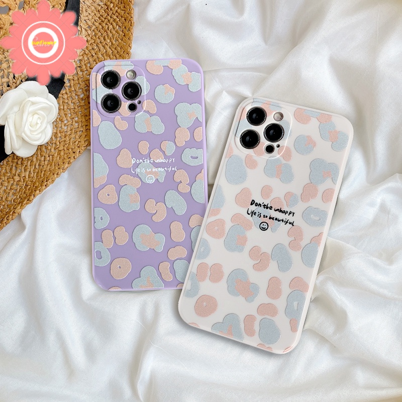 casing xiaomi redmi 10 9a 9 9t 9c nfc poco x3 m3 redmi note 10 10s 10pro max motif leopard