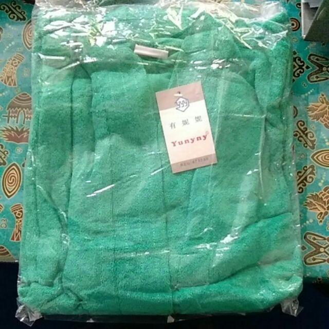 Kimono Handuk Dewasa