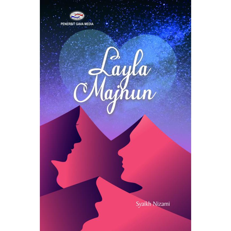 Layla Majnun