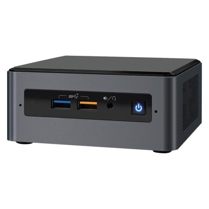 Mini PC Intel NUC10I5FNHN i5-10210U - NUC INTEL NUC10I5FNHN