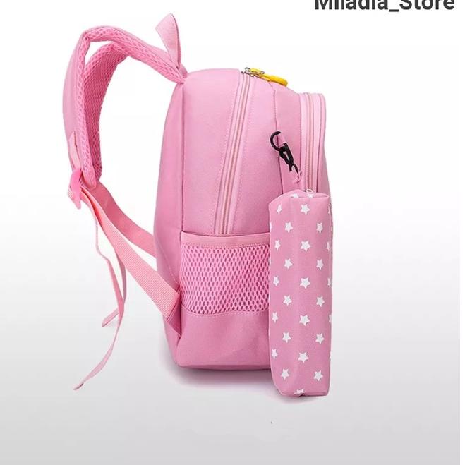 

jgn78 Tas Ransel Anak Sekolah Terbaru TK/SD $