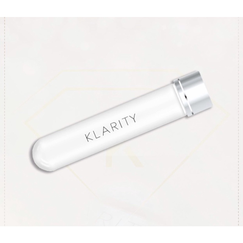 KLARITY  - Test Tube