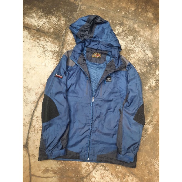 Extreme Outdoor Jacket