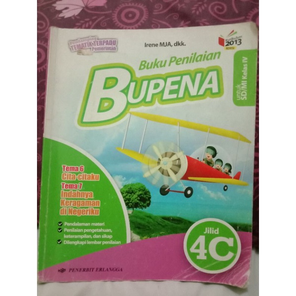 

bupena 4c