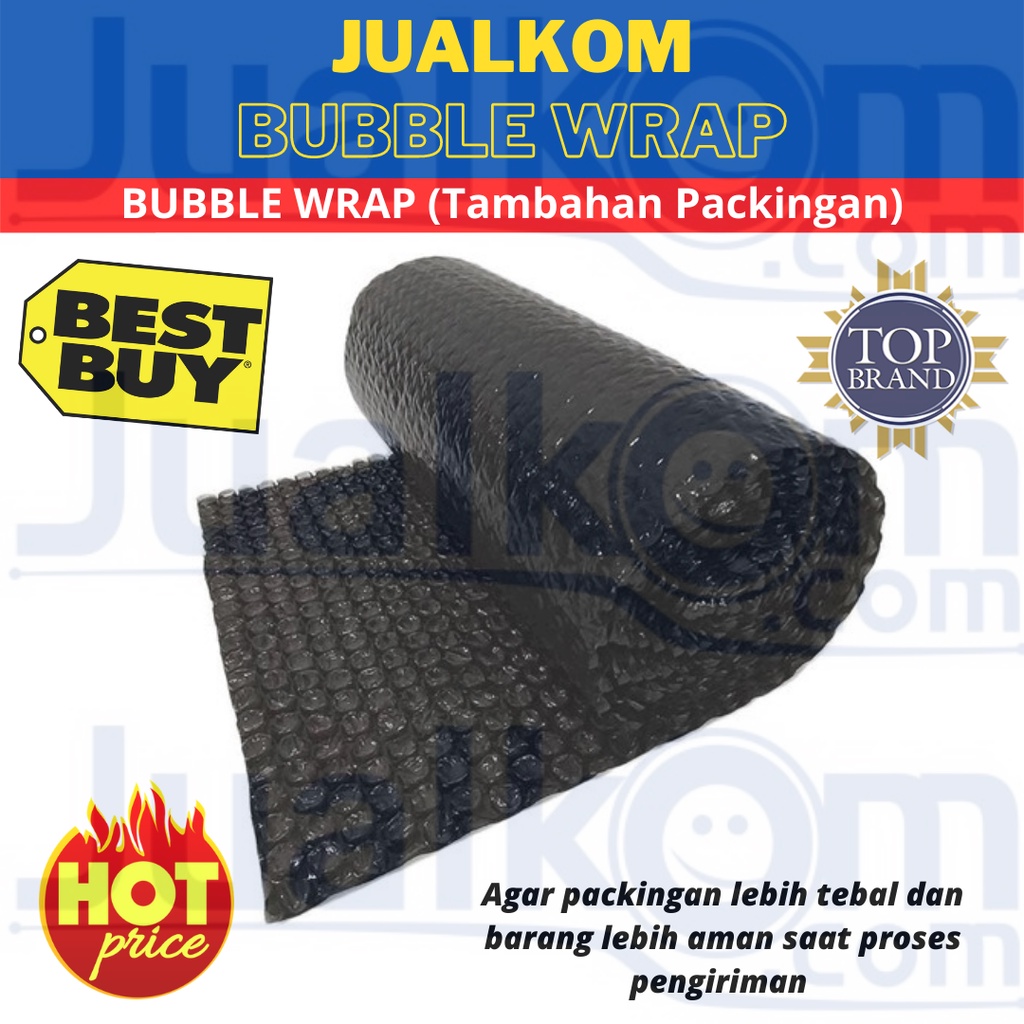 BUBBLE WRAP