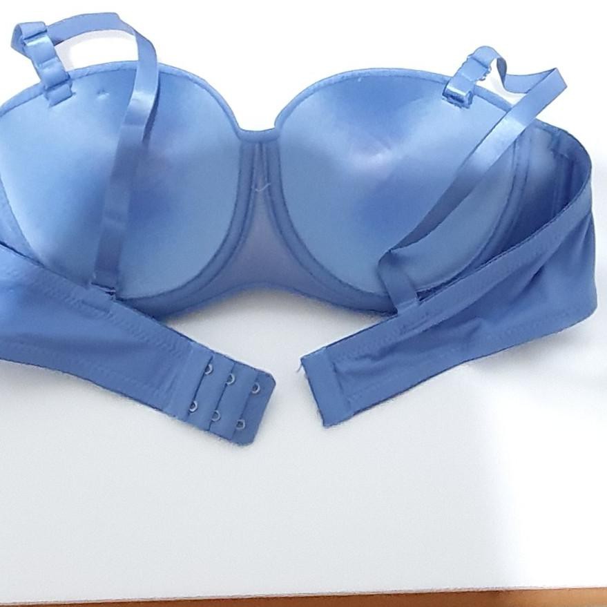 Terbaik Bra Bh Sorex 267 Lifestyle Bra Shopee Indonesia
