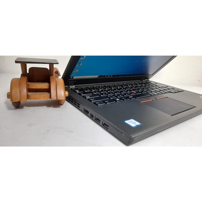 LAPTOP RINGAN LENOVO X260 CORE I3/ I5/ I7 GEN 6